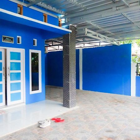 Oyo 2954 Aulia Homestay Banjarbaru 外观 照片