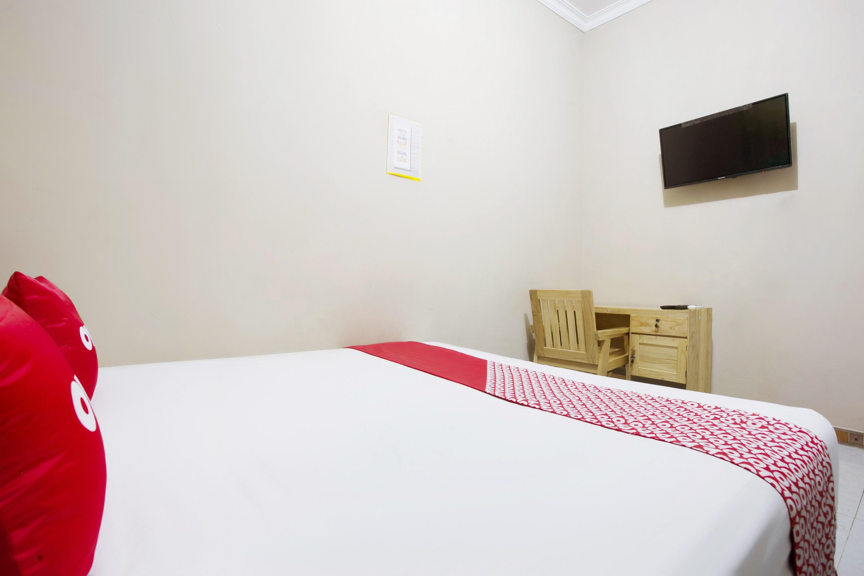 Oyo 2954 Aulia Homestay Banjarbaru 外观 照片