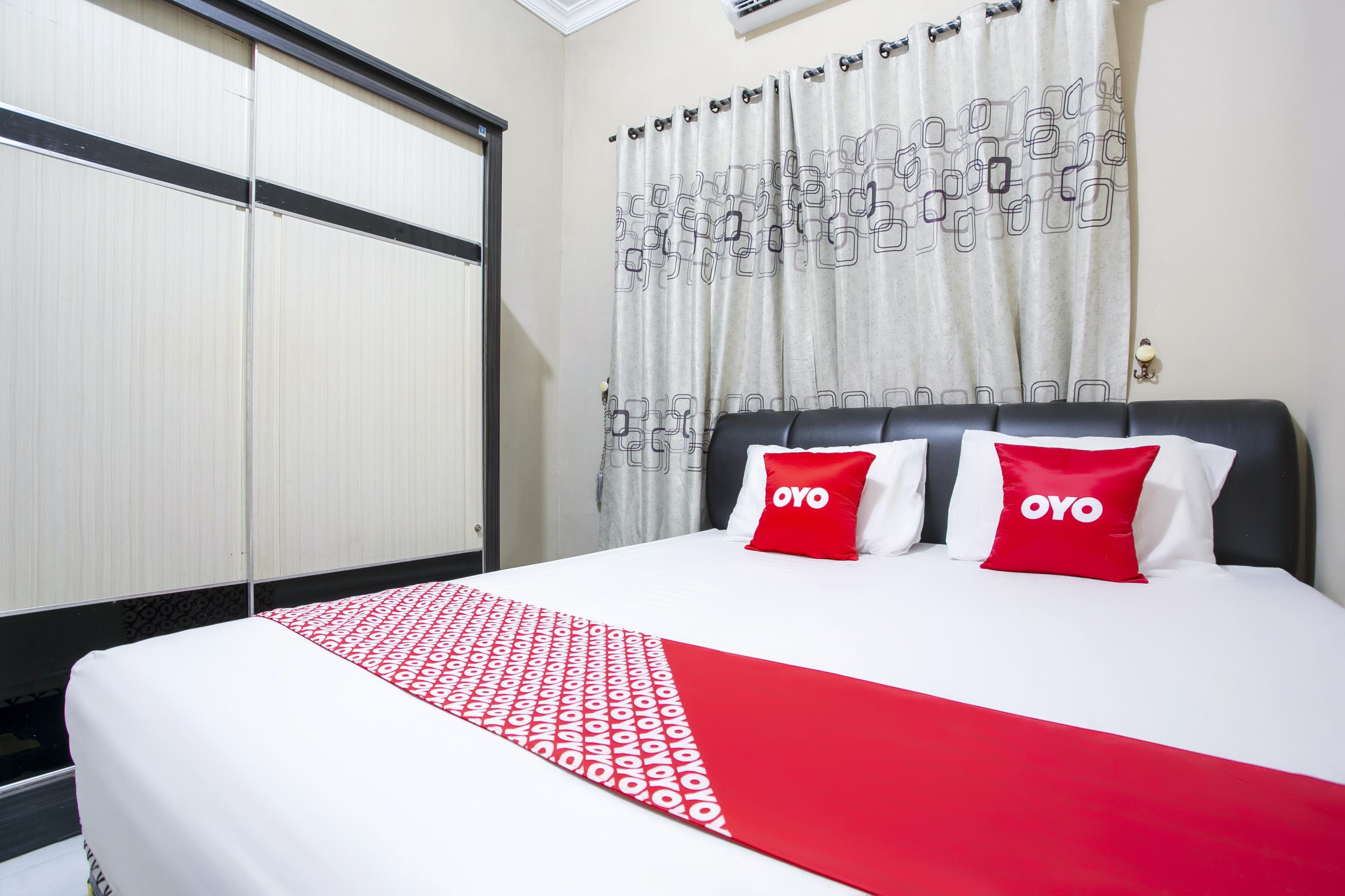 Oyo 2954 Aulia Homestay Banjarbaru 外观 照片