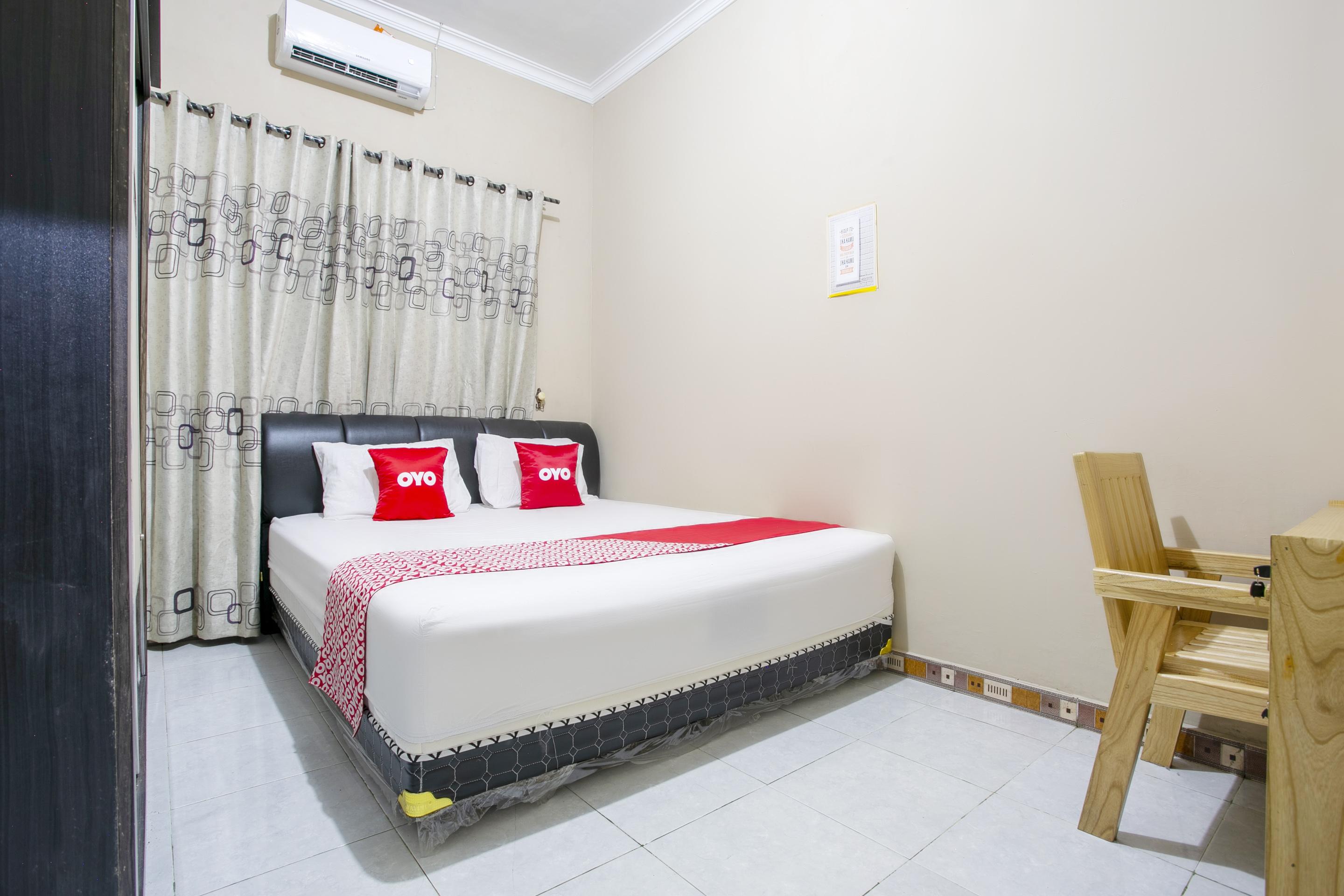 Oyo 2954 Aulia Homestay Banjarbaru 外观 照片