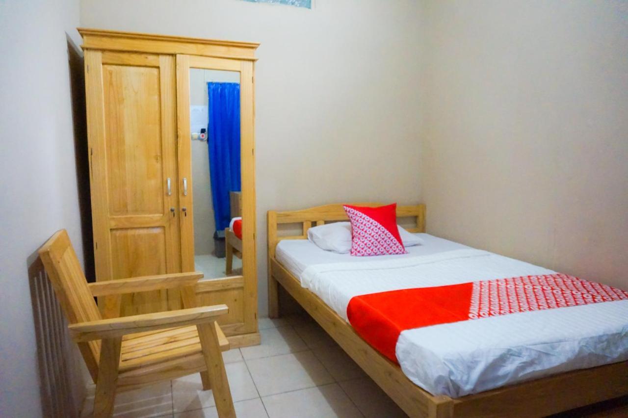 Oyo 2954 Aulia Homestay Banjarbaru 外观 照片