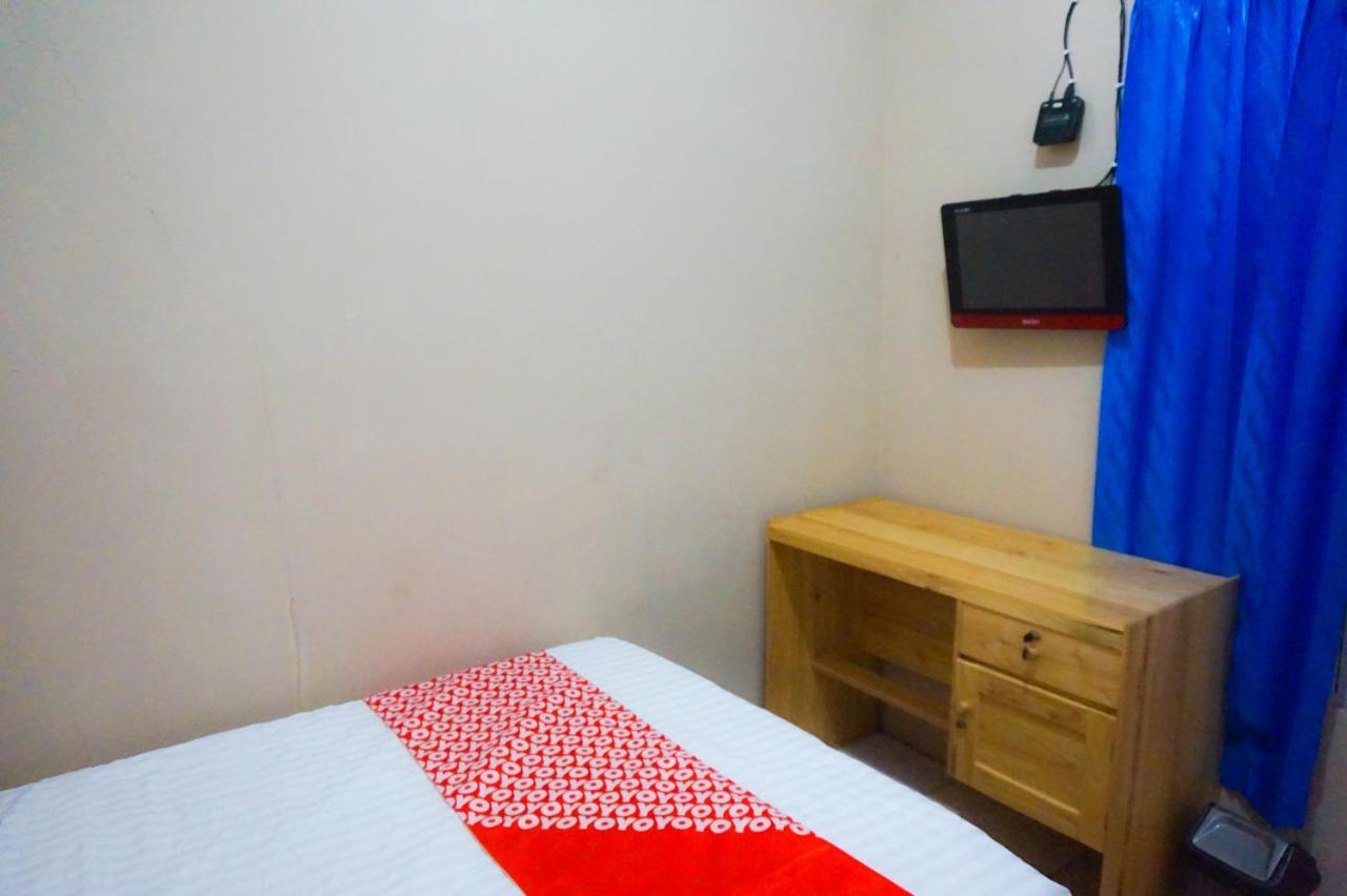 Oyo 2954 Aulia Homestay Banjarbaru 外观 照片