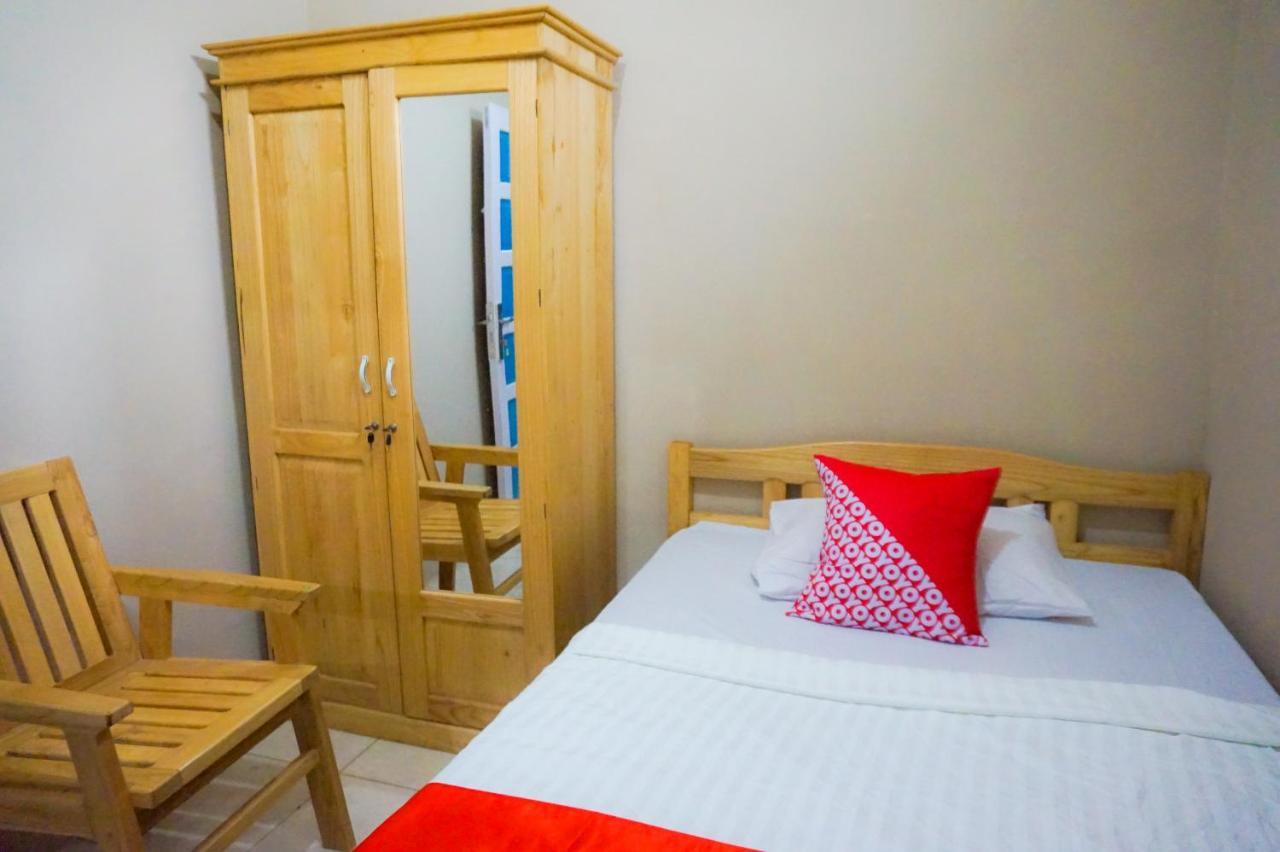 Oyo 2954 Aulia Homestay Banjarbaru 外观 照片